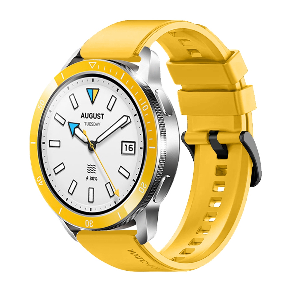 Xiaomi Smartwatch S4 Accessories - Voor Xiaomi Watch S4 / S3