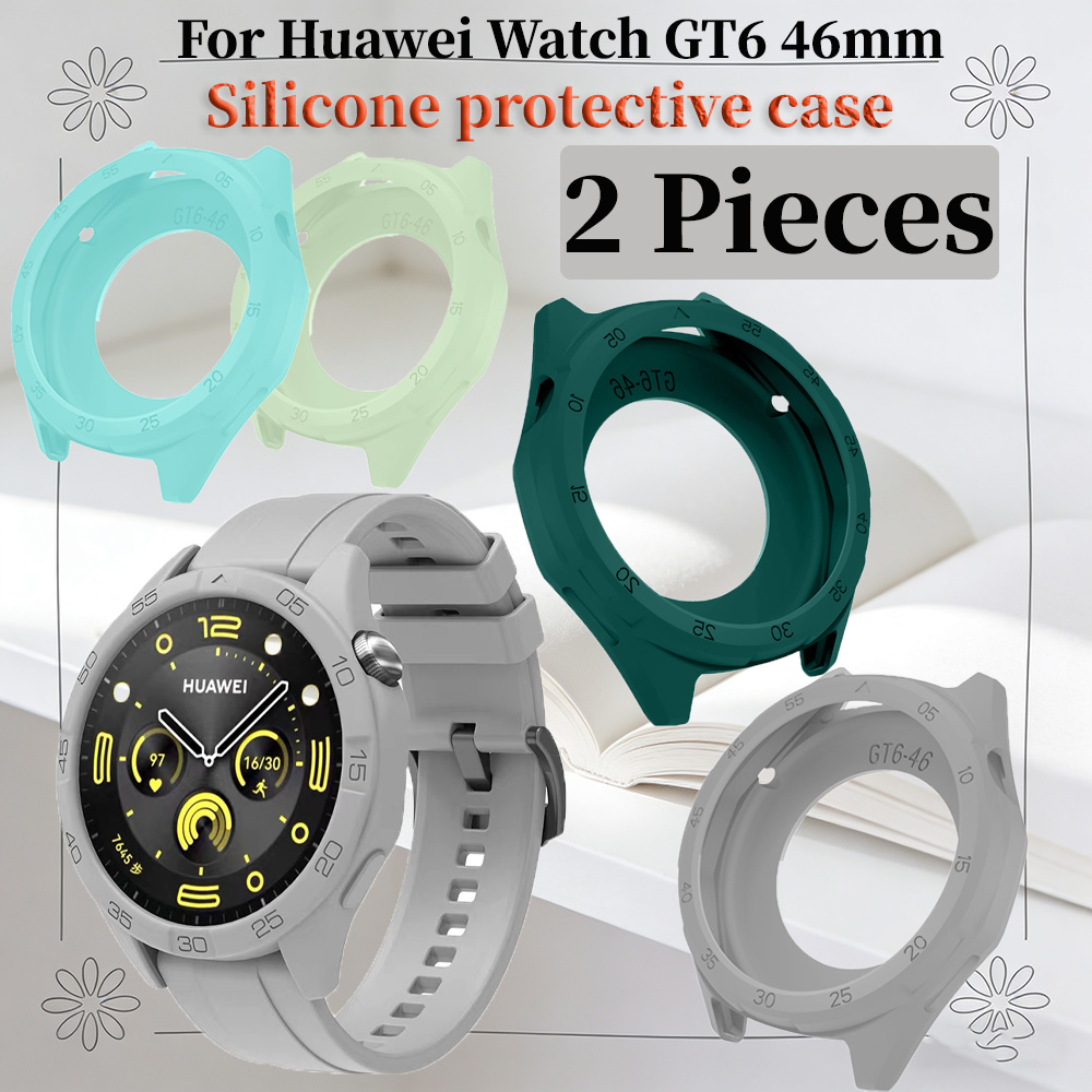 2 stuks eenvoudig te demontere - Huawei Smartwatch Accessories recensie en prijs