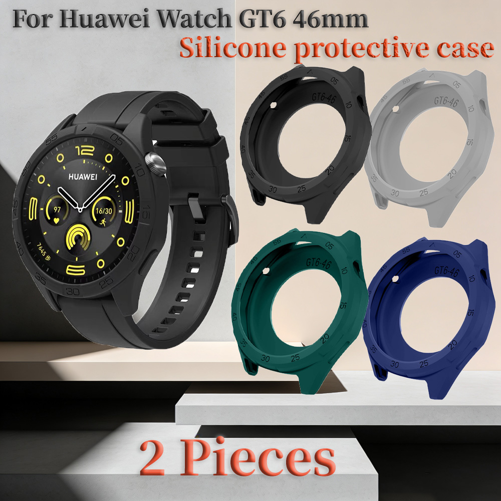 2 stuks eenvoudig te demontere - Huawei Smartwatch Accessories recensie en prijs