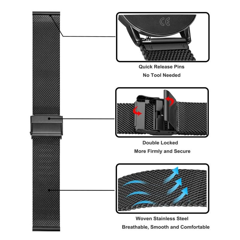 Voor Xiaomi Watch S4 41mm Acce - Xiaomi Smartwatch S4 Accessories recensie en prijs