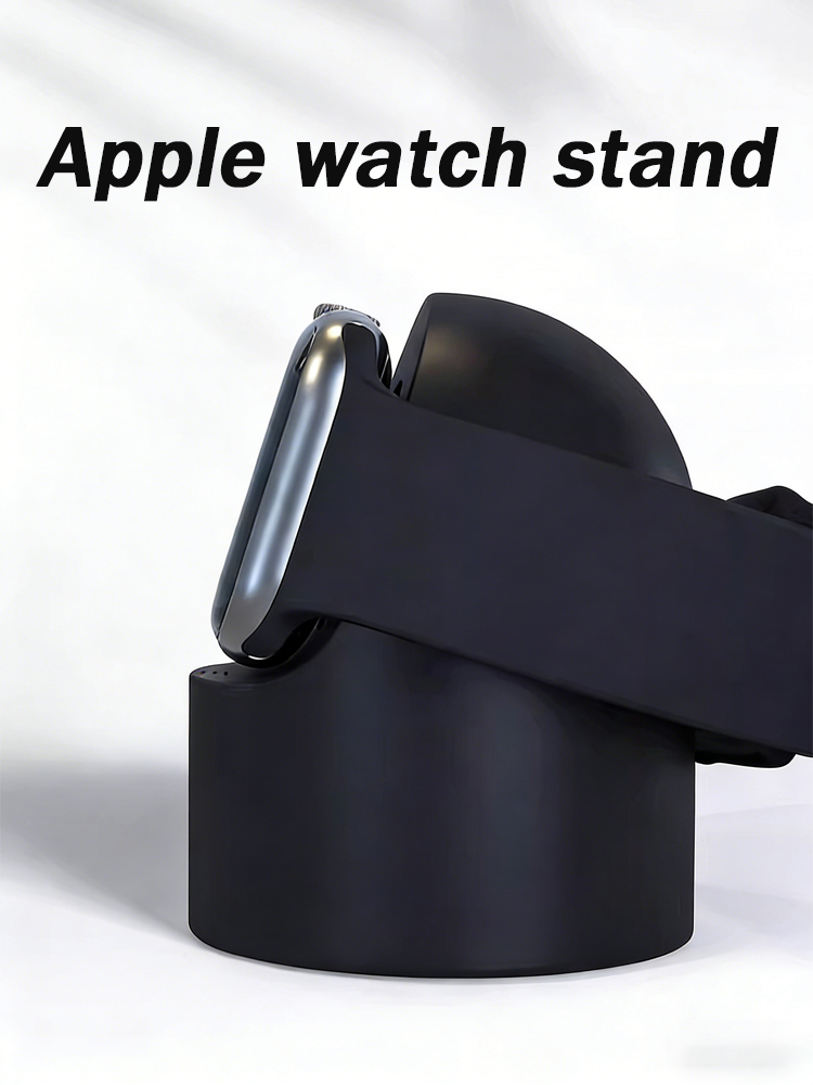 Laadstation voor Apple Watch U - Watch Charging Dock recensie en prijs