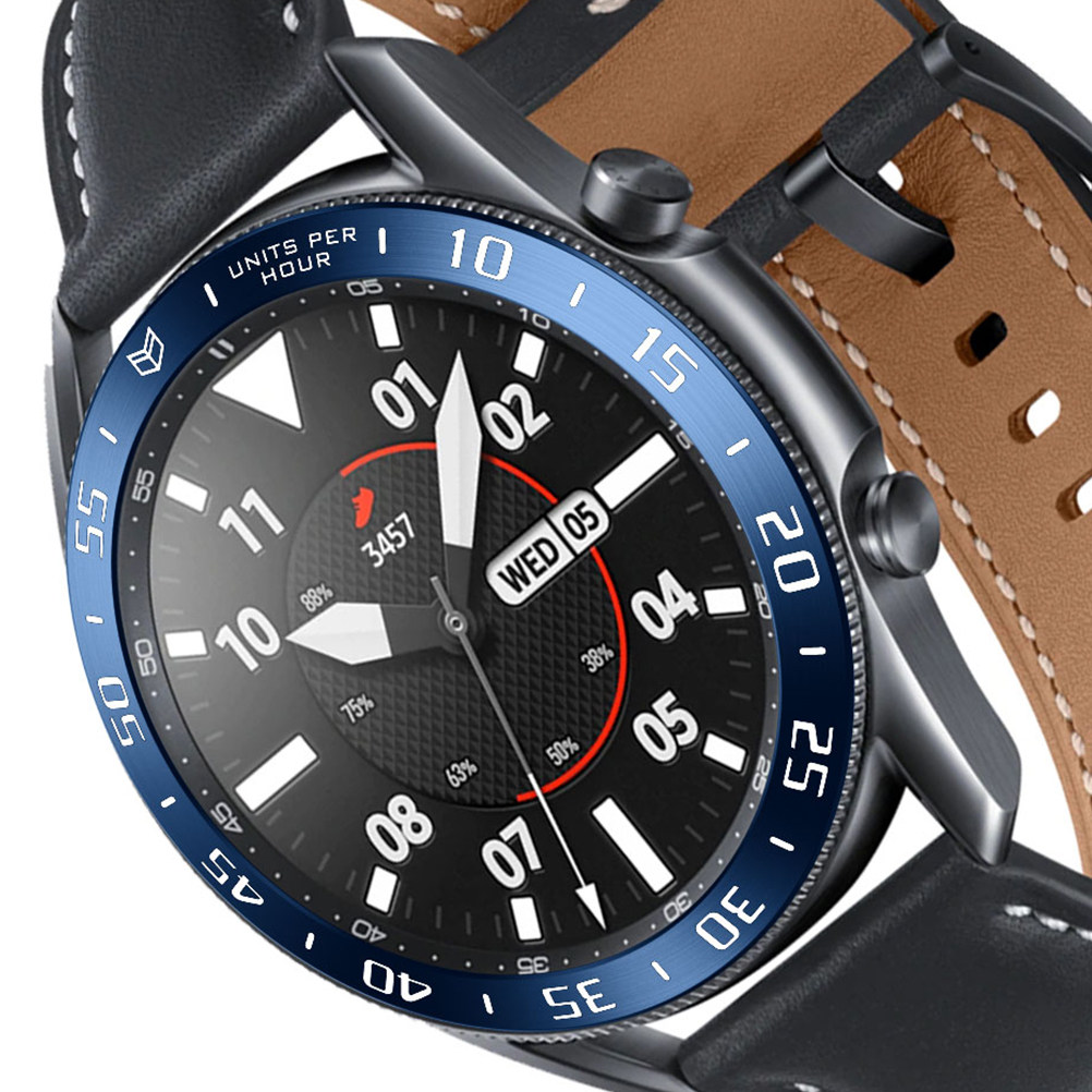 Beschermende kast voor horloge - Smartwatch Case recensie en prijs
