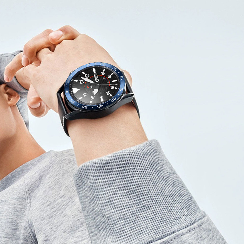 Beschermende kast voor horloge - Smartwatch Case recensie en prijs