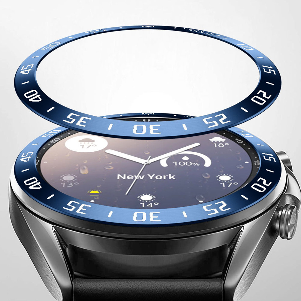 Beschermende kast voor horloge - Smartwatch Case recensie en prijs