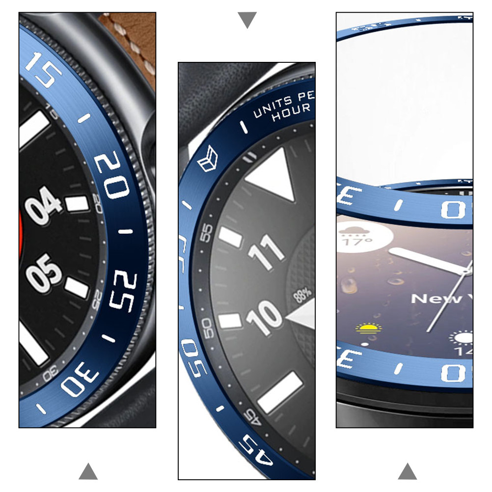 Beschermende kast voor horloge - Smartwatch Case recensie en prijs