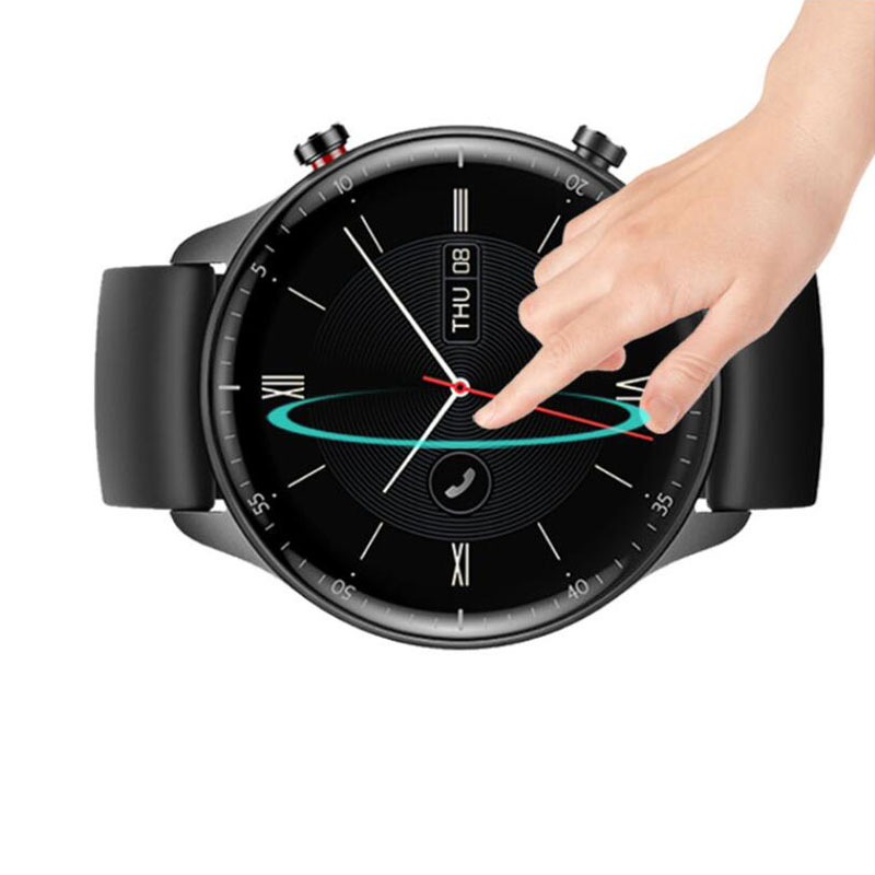 5 Stuks TPU Zachte Smartwatch  - Amazfit Smartwatch Accessories recensie en prijs
