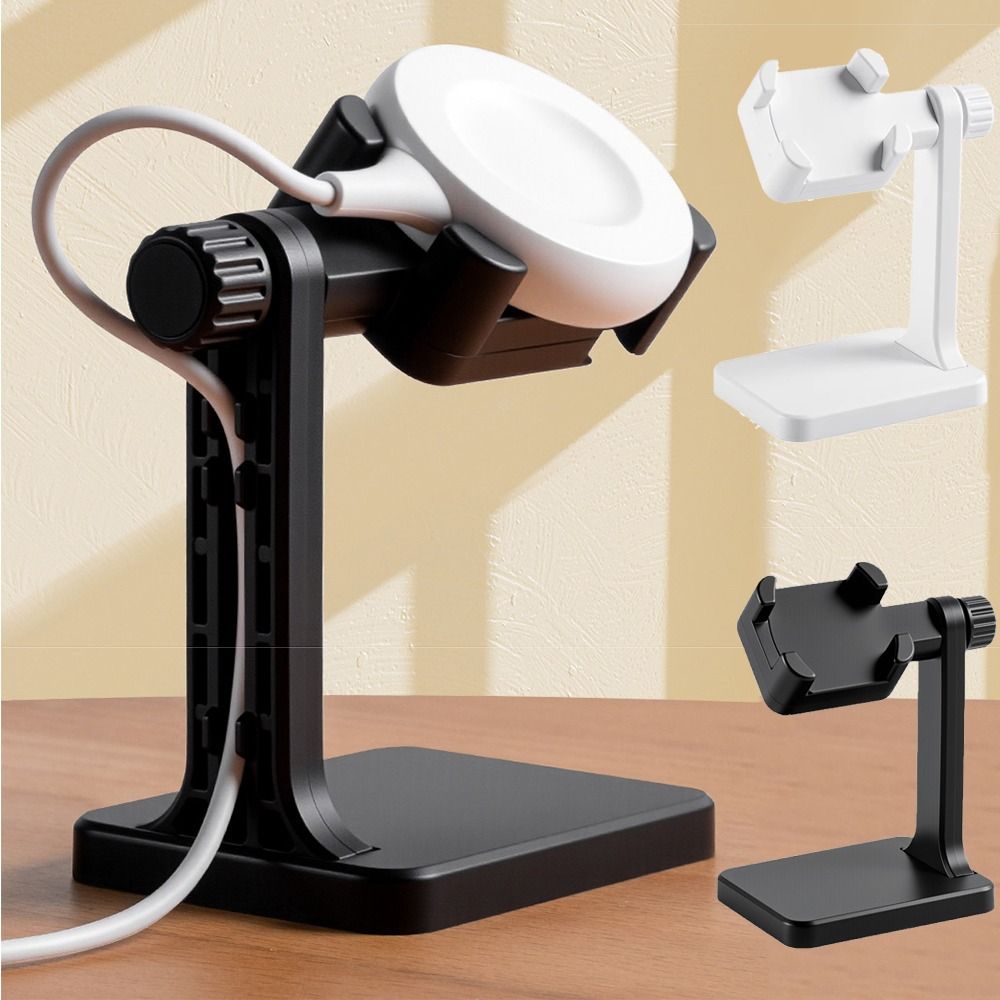 Verstelbare Smartwatch Oplaads - Watch Charging Dock recensie en prijs