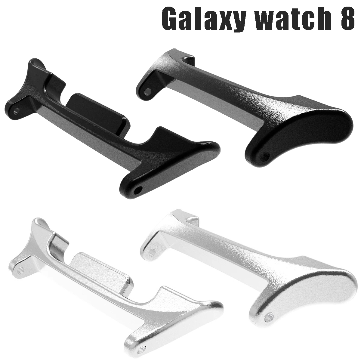 2 STUKS Adapter Voor Samsung G - Samsung Smartwatch Accessories recensie en prijs
