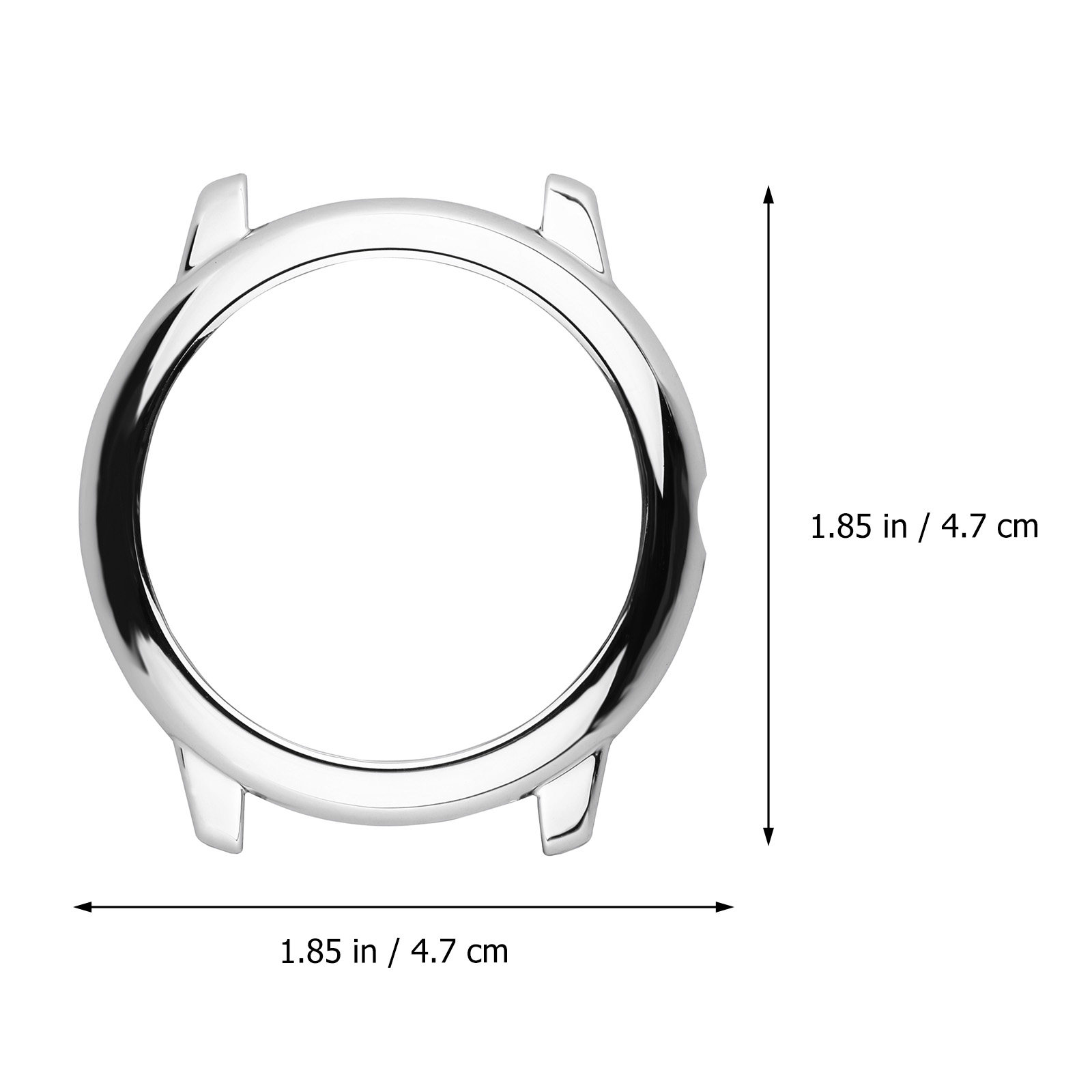 1 stuks beschermhoes voor horl - Smartwatch Case recensie en prijs