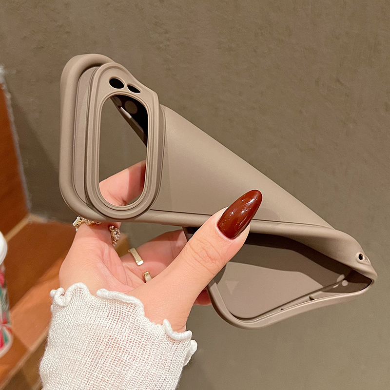 Kleurrijke telefoonhoes van TP - Google Pixel 9 recensie en prijs