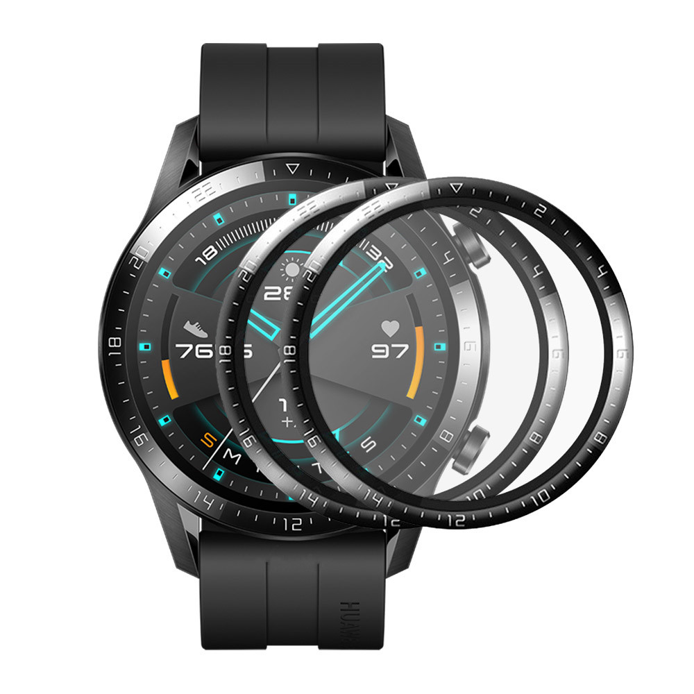 1-3pcs HD Clear Screen Protect - Huawei Smartwatch Accessories recensie en prijs