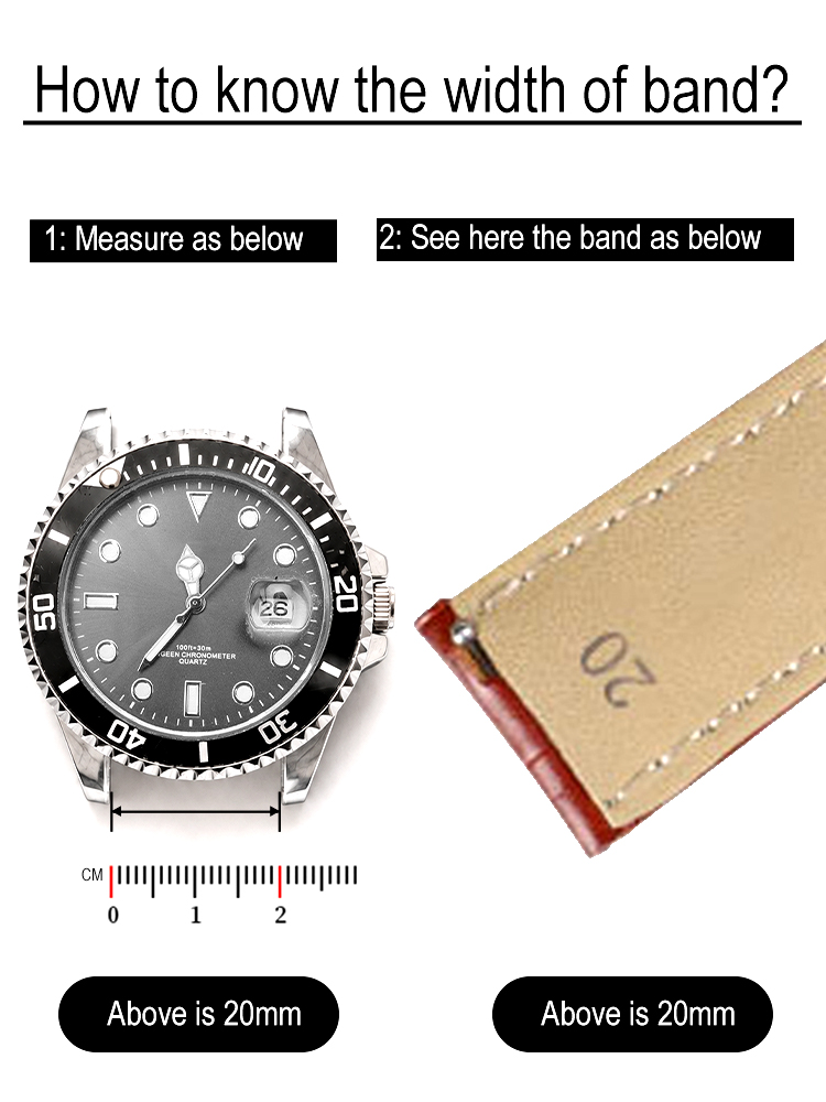 Geribbelde nylon band voor Sei - Nylon Nato Strap recensie en prijs