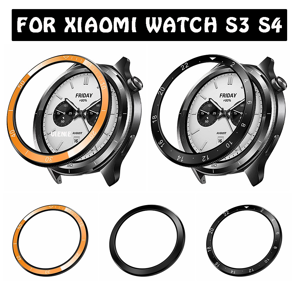 Voor Xiaomi Horloge S4 S3 Beze - Xiaomi Smartwatch S4 Accessories recensie en prijs